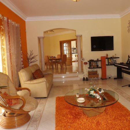 Villa Estrelamar Boliqueime Exterior foto