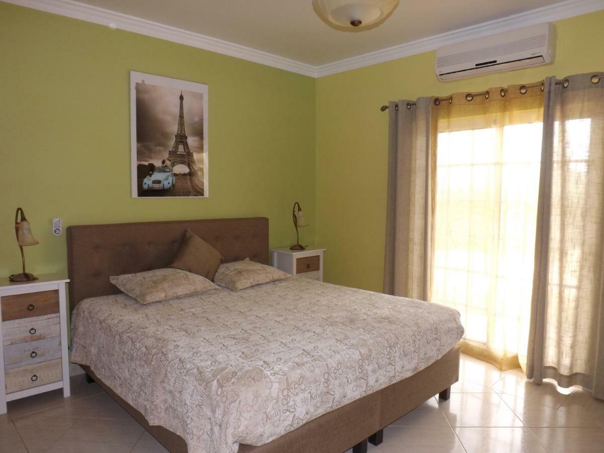Villa Estrelamar Boliqueime Exterior foto
