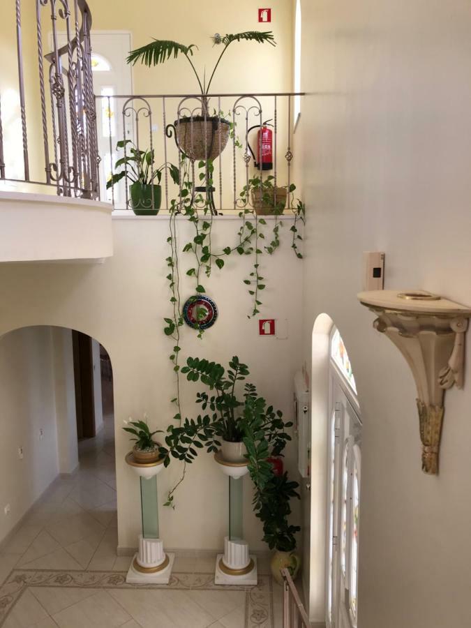Villa Estrelamar Boliqueime Exterior foto